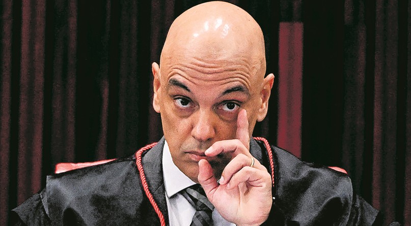 Supremo vive terça-feira decisiva