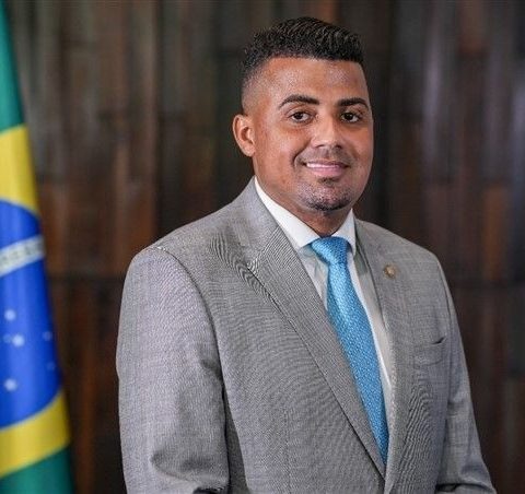 TH Jóias negociou com o Comando Vermelho arma usada para derrubar drones, segundo MPF