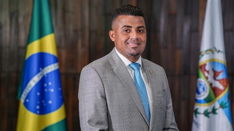 TH Jóias negociou com o Comando Vermelho arma usada para derrubar drones, segundo MPF