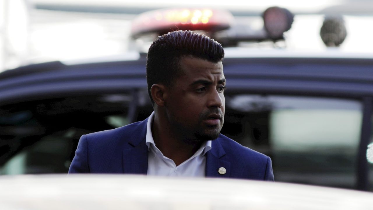 TH Jóias será transferido para presídio federal; ex-deputado é réu por ligação com o Comando Vermelho no Rio