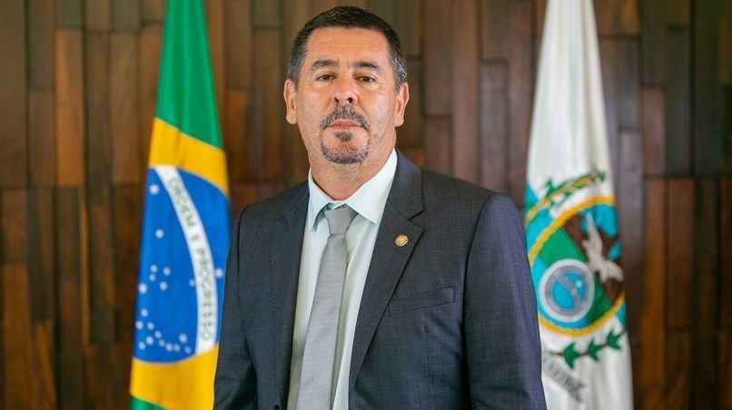 TRE-RJ indefere registro de candidatura de Val Ceasa à Alerj por indícios de vínculo com organização criminosa