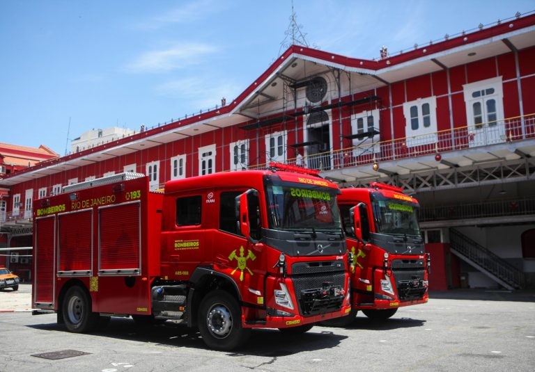Taxa de incêndio: os valores e datas de pagamento no Estado do Rio em 2027