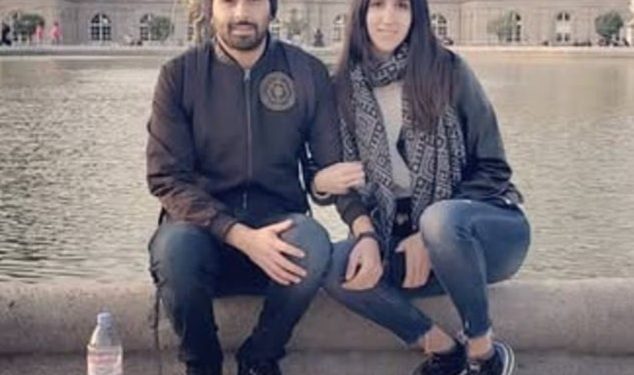 Tecladista de famosa banda mexicana, esposa grávida e filha de 3 anos são mortos dentro de cobertura