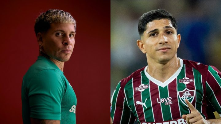 Técnico da Venezuela volta a deixar Soteldo e Savarino, do Fluminense, fora de convocação: 'precisamos virar a página'