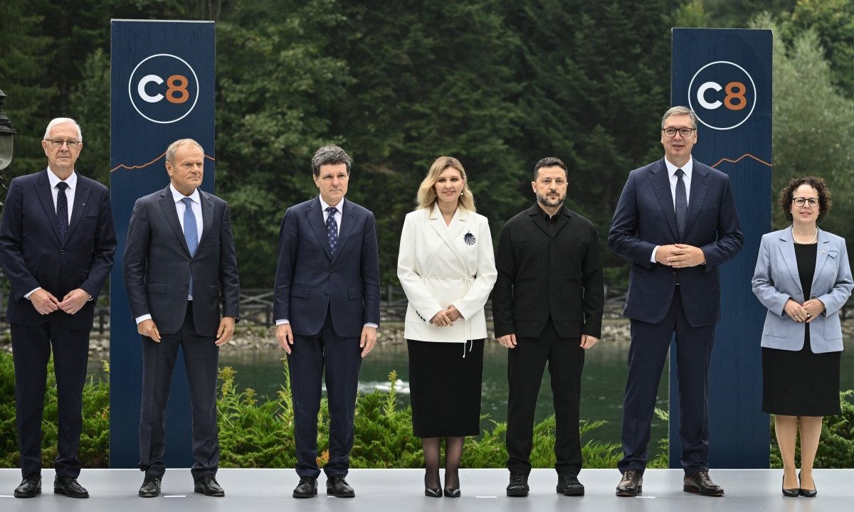 Tensão: em meio a sanções dos EUA contra Rússia, países da Europa registram novos incidentes aéreos