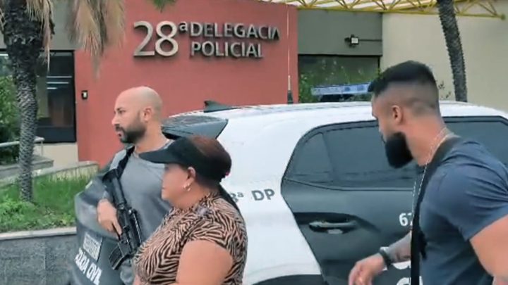 Tesoureira do tráfico: Mulher ligada a Fernandinho Beira-Mar é presa por supeita de ser contadora do traficante