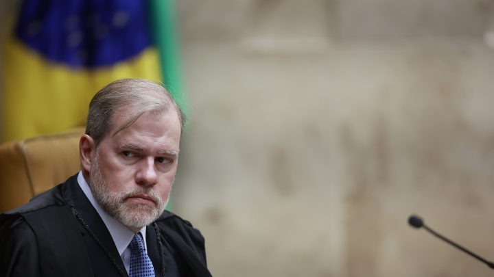 Toffoli dá 60 dias para Rio e União negociarem dívidas e suspende cobranças no período