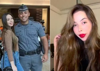 Trajetória do tiro motiva prisão de PM suspeito de matar esposa em São Paulo