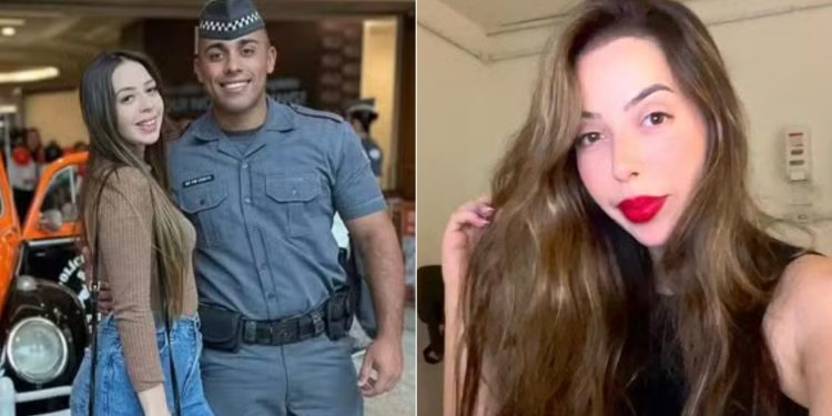 Trajetória do tiro motiva prisão de PM suspeito de matar esposa em São Paulo