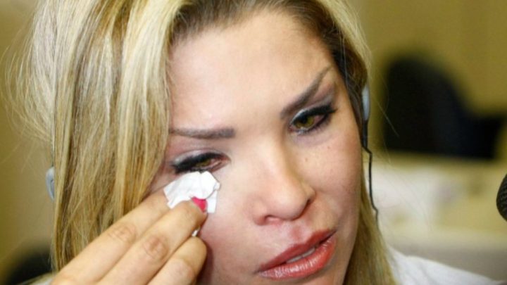 Três dias antes de ser presa, Verônica Costa publicou trecho da Bíblia: ‘Não temas, porque eu sou contigo’