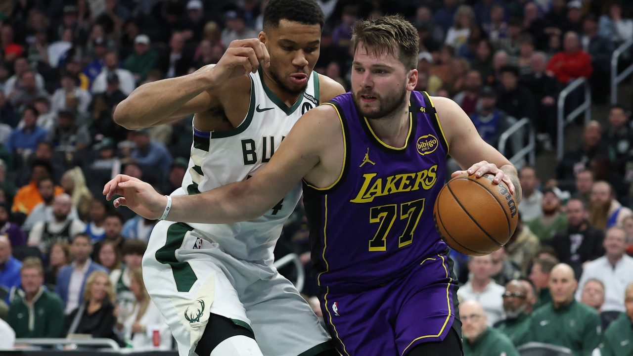 Trump sugere ‘refazer’ acordo que levou Luka Dončić aos Lakers: ‘Talvez o pior da história’