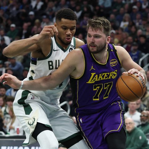 Trump sugere ‘refazer’ acordo que levou Luka Dončić aos Lakers: ‘Talvez o pior da história’
