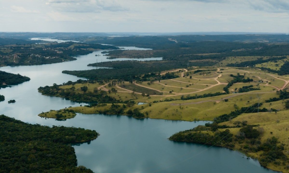 Um sábado na Fazenda do Lago: como os clubes do Lago Corumbá IV organizam o fim de semana a 1h10 de Brasília