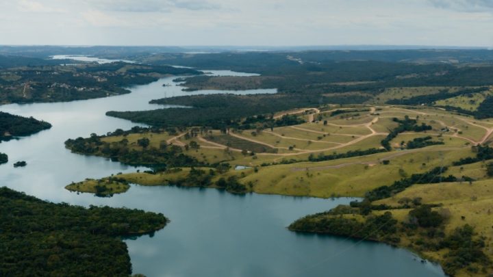 Um sábado na Fazenda do Lago: como os clubes do Lago Corumbá IV organizam o fim de semana a 1h10 de Brasília