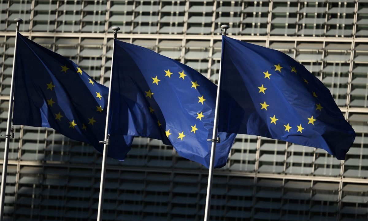 União Europeia diz que possível proibição das exportações de diesel pelos EUA é uma 'má ideia'