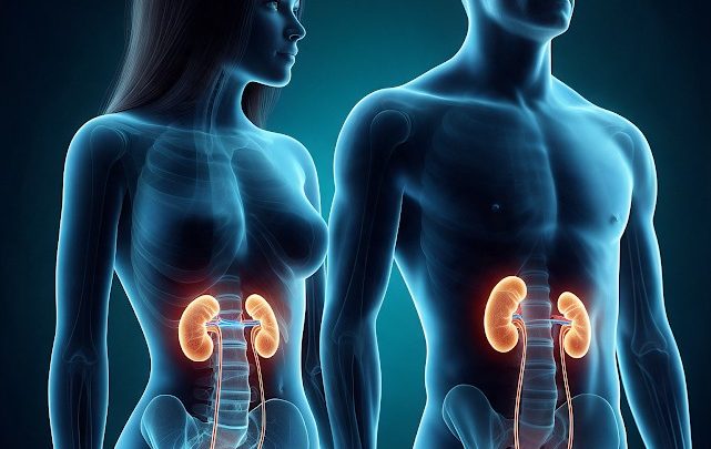 Urologia reforça cuidado com mulheres e homens