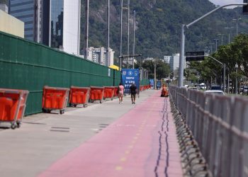 Vai ao Rock in Rio? Veja o que muda no trânsito e qual a melhor maneira de chegar ao local do evento, em seu segundo dia