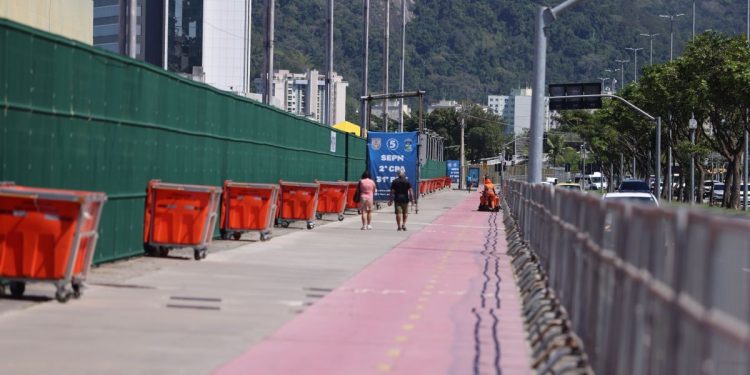 Vai ao Rock in Rio? Veja o que muda no trânsito e qual a melhor maneira de chegar ao local do evento, em seu segundo dia