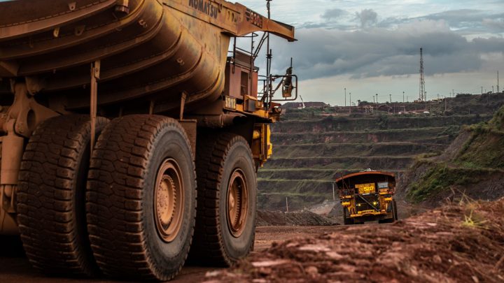 Vale avalia captar mais de US$ 500 milhões em no mercado de ´panda bonds´