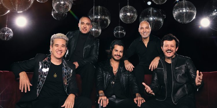 Vale tudo: Jota Quest toca Tim Maia em disco e no Rock in Rio