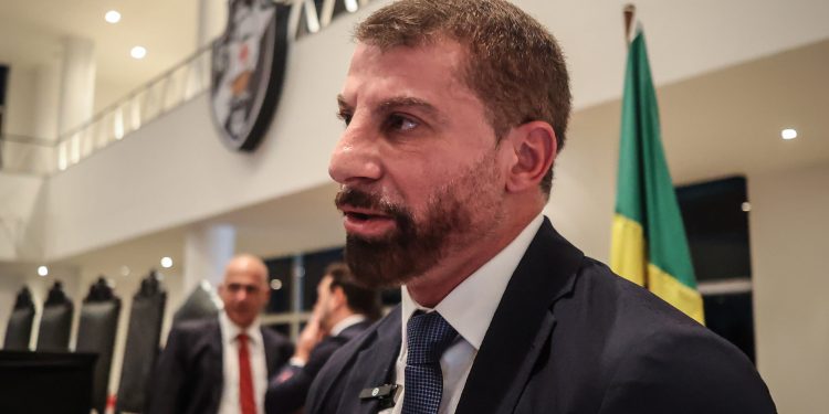 Vasco chega em acordo com 777, que declara à Justiça que não se opõe à venda de 90% das ações de nova SAF