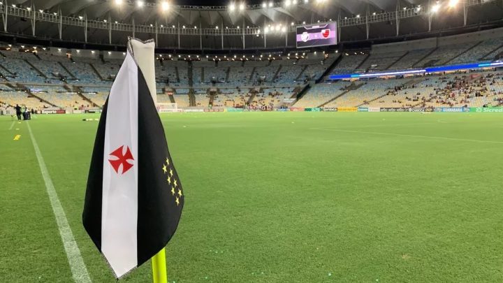Vasco tem Conmebol como aliada para forçar o Flamengo a liberar o Maracanã