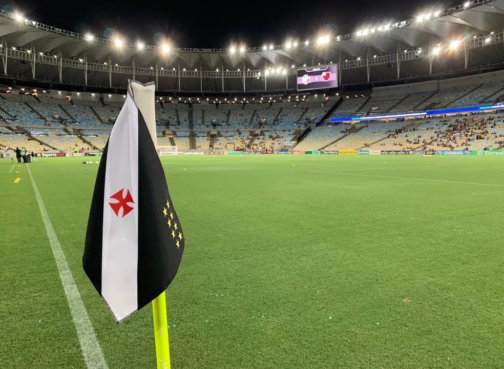 Vasco tem Conmebol como aliada para forçar o Flamengo a liberar o Maracanã