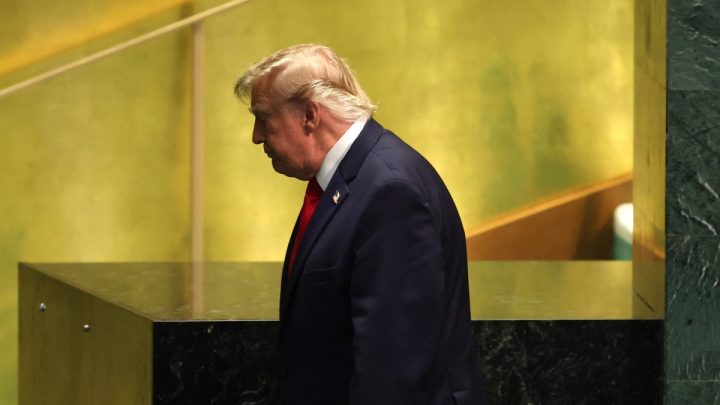Veja checagem de fatos de discurso de Trump na ONU, onde líder exagerou conquistas e fez afirmações sem evidências