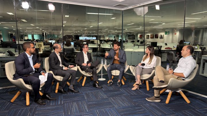 Veja o que é #FATO ou #FAKE na sabatina de William Siri ao GLOBO, Extra, Valor e CBN