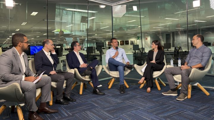 Veja o que é #FATO ou #FAKE na sabatina de Douglas Ruas ao GLOBO, Extra, Valor e CBN