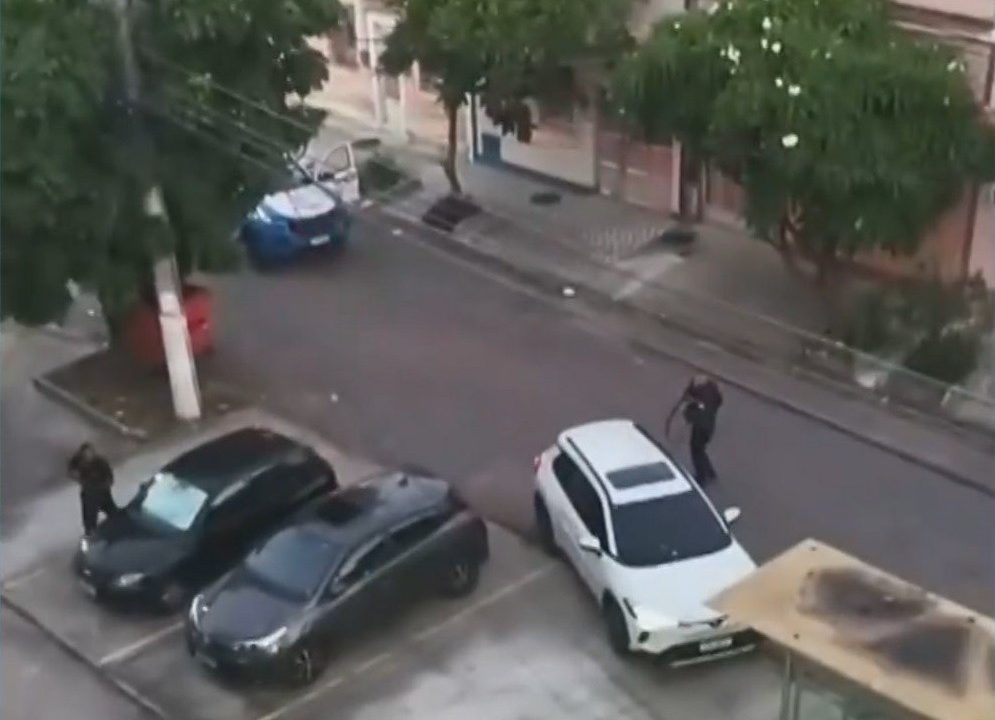 Veja outros casos em que abordagens policiais levaram à morte de inocentes: carro errado, furadeira, tripé