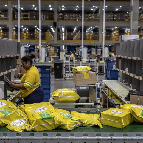 Vendedores dos EUA ganham terreno no Mercado Livre brasileiro, aponta levantamento