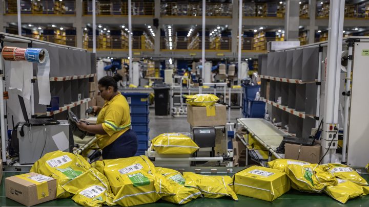 Vendedores dos EUA ganham terreno no Mercado Livre brasileiro, aponta levantamento