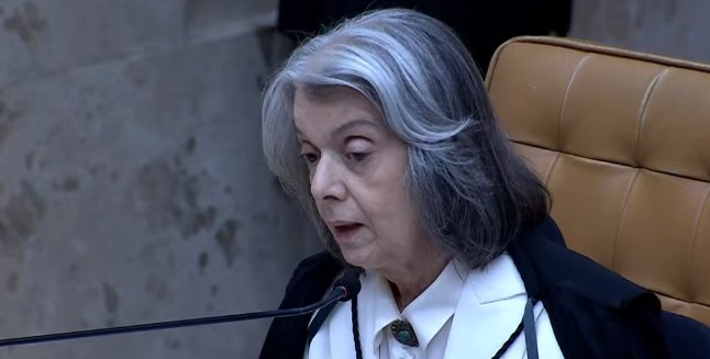 Vergonha!