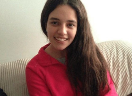 Victoria Natalini: suspeito pela morte da adolescente é preso 11 anos após o crime
