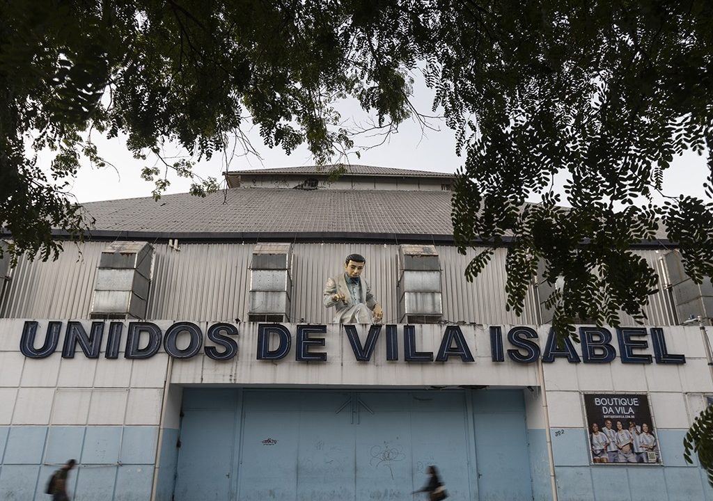 Vila Isabel: ouça a (bela) versão final do samba para 2027