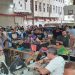 Vinis, feira de rua inédita e música movimentam feriadão na Zona Sul