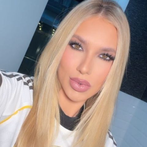 Virginia Fonseca passa horas no salão para ficar loira: afinal, quanto cuidado o cabelo exige?