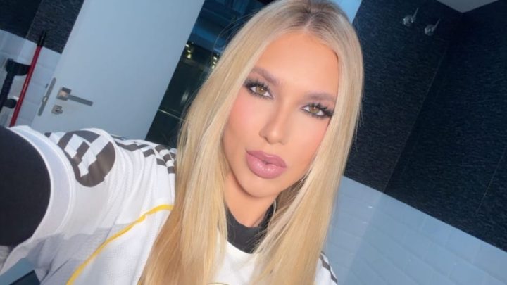 Virginia Fonseca passa horas no salão para ficar loira: afinal, quanto cuidado o cabelo exige?