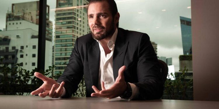 Vorcaro declarou a gabinete de Mendonça que PF não queria ouvi-lo e reiterou intenção de delatar