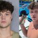 YouTuber Jack Doherty é preso nos EUA acusado de violência doméstica
