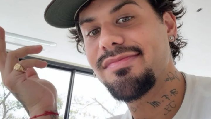 Zé Felipe responde sobre estudos dos filhos com Virginia Fonseca e chama atenção nas redes; saiba por quê