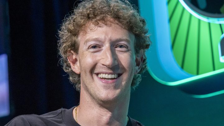 Zuckerberg ganha mais de R$ 20 bilhões em um dia e sobe uma posição entre os mais ricos do mundo