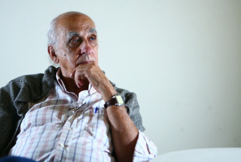 Zuenir Ventura: Um texto do jornalista comentando a própria 'morte'