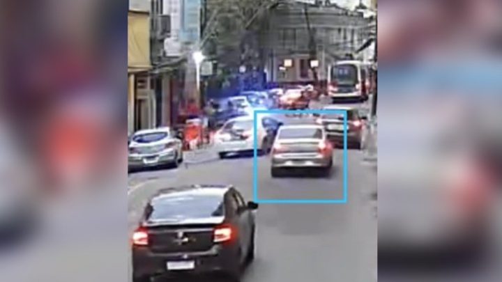 ‘Batedor’ de grupo investigado por mais de 70 roubos de veículos é preso após monitoramento no Rio