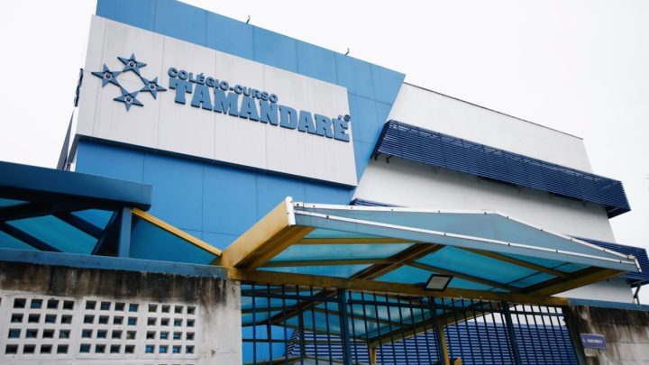 ‘Criança furando criança’: pais relatam desespero após testes em escola no Recreio