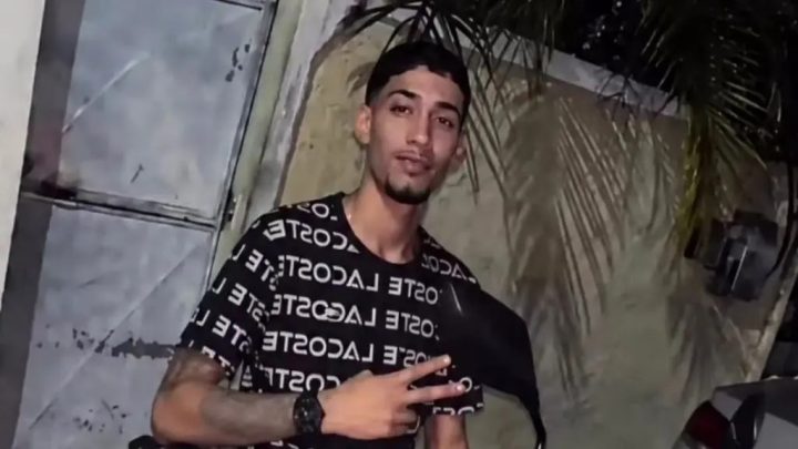 ‘Ele tentou matar mesmo. Não foi sem querer’, diz pai de motociclista baleado na cabeça por PM em Niterói
