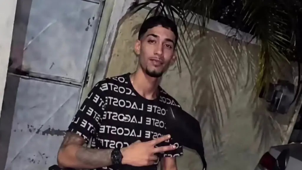 ‘Ele tentou matar mesmo. Não foi sem querer’, diz pai de motociclista baleado na cabeça por PM em Niterói