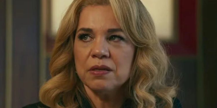 ‘Quem ama cuida’: Pilar descobre farsa