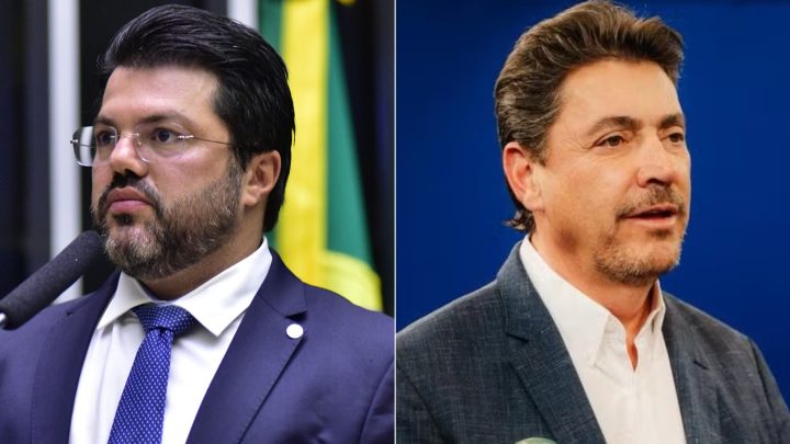 ‘Sabor direita’ x ‘sabor derrota’: candidato ao governo de Goiás pelo PL e prefeito de Anápolis escancaram rompimento